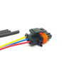 Conector Chicote Plug Sensor Velocidade Astra Vectra Corsa 3