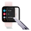 Kit 3x Película Protetora 3d Para Novo Amazfit Bip 3 Oferta 2