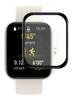 Kit 3x Película Protetora 3d Para Novo Amazfit Bip 3 Oferta 3