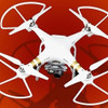 Protector De Apoyo De Engranaje Para  Dji Phantom 3 Standard 4