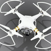 Protector De Apoyo De Engranaje Para  Dji Phantom 3 Standard 5