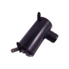 Bomba Lavaparabrisa 12v Pico Grueso Universal 0
