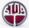 Faro Stop Trasero Lucas Custom Cafe Racer Bobber Tracker 1