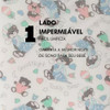 Colchão Infantil P/ Berço Americano 130x70 Espuma D18 Probel 1 Colchão Infantil P/ Berço Americano 130x70 Espuma D18 Probel 1