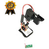 Interruptor Gatillo Repuesto Dewalt Taladro Inalam Dcf889 0