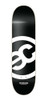 Shape Nineclouds 8.0 Logo Moeda Preto + Lixa Grizzly 1