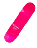 Shape Nineclouds 8.0 Logo Moeda Preto + Lixa Grizzly 5