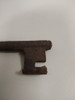 Antigua Llave De Hierro 2