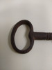 Antigua Llave De Hierro 3