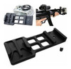 Suporte De Airsoft Trilho - Gopro Hero Sjcam Xiaomi Yi 5 Suporte De Airsoft Trilho - Gopro Hero Sjcam Xiaomi Yi 5