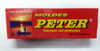 Molde Para Plomadas Peter 1