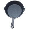 Juego De Sarten Hierro  26cm 16cm 10cm 1