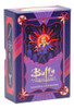 Buffy The Vampire Slayer Tarot Deck Guidebook Stock Local 0