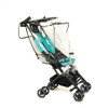 Cubrecochecito Transparente Protector - Baby Innovation 2