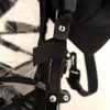 Cubrecochecito Transparente Protector - Baby Innovation 4