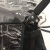 Cubrecochecito Transparente Protector - Baby Innovation 5