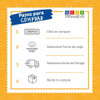 Cubrecochecito Transparente Protector - Baby Innovation 7