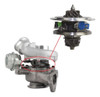Turbina Conjunto Rotativo Sprinter 313 Cdi 2007  - Nova 0