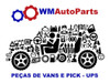 Turbina Conjunto Rotativo Sprinter 313 Cdi 2007  - Nova 3