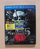 Destino Final 1 + 2 + 3 + 4 - Blu-ray Original 3