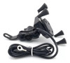Suporte De Celular Com Carregador Universal Para Moto Todas 5