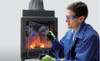 Vidrio Cristal Vitroceramico Alta Temperatura  22 X 25 1