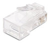 El Cable Importa Enchufes Modulares 100pack Para Cables Utp 3