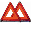 Par De Baliza Triangulo Auto Homologada Reflectiva 0