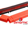 Par De Baliza Triangulo Auto Homologada Reflectiva 7