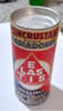 Desincrustante  Para Radiador Marca Elastic Lata De Epoca 1