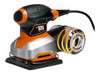 Lijadora Orbital De Palma Black & Decker 200w 1/4 Hoja- Ynte 1