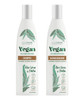 Fithocolor Kit Vegan Shampoo + Acondicionador 0
