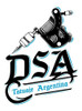 Kit Empezar Tatuar Rotativa Tattoo Profesional Principiante 1