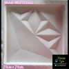Molde Para Placas Antihumedad Mini Cristal 1