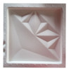 Molde Para Placas Antihumedad Mini Cristal 2