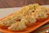 Kit C/ 3 Barquetes P/ Canapés P/ Rechear C/40 Doces Michele 2