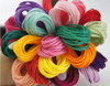 Kit De Bordado Para Principiantes, Patrones De Ciervo 35x40 3