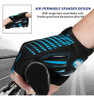 Bikingmoreok Guantes De Ciclismo Para Hombres Y 4