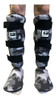 Protector Tibial Empeine Reforzado Gymtonic 0