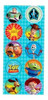 60 Adesivos Lembrancinha Festa Toy Story 4 Disney - Regina 1