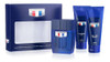 Kit Camaro Blue (deo Colônia + Shampoo + Pós Barba) 0
