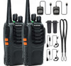 Baofeng Walkie Talkies Para Adultos Walkie Talkie 0