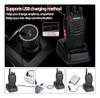 Baofeng Walkie Talkies Para Adultos Walkie Talkie 2