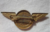 Antigua Insignia Pan Am Aerolinea Piloto Junior 1