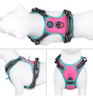 Phoepet - Arnés Para Perros Sin Tirones, 1