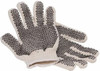 Guantes Moteados Algodon 1* Calidad X120 Pares ¡oferta¡ 5