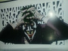 The Joker Poster Dc Comics 0