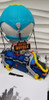 Fortnite Autobus 1