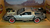 Delorean Volver Al Futuro  3 1:24 Milouhobbies A0446 1 Delorean Volver Al Futuro  3 1:24 Milouhobbies A0446 1