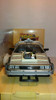 Delorean Volver Al Futuro  3 1:24 Milouhobbies A0446 2 Delorean Volver Al Futuro  3 1:24 Milouhobbies A0446 2